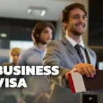 Business Visas​